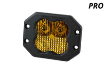 Load image into Gallery viewer, Diode Dynamics DD6721S Yellow LED Light Pods