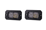 Diode Dynamics DD6729P White LED Light Pods