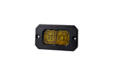 Diode Dynamics DD6730S Yellow LED Light Pods