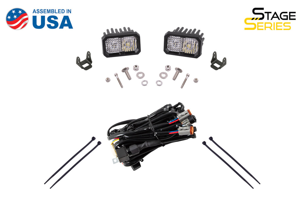 Diode Dynamics DD6750 LED Light Pods