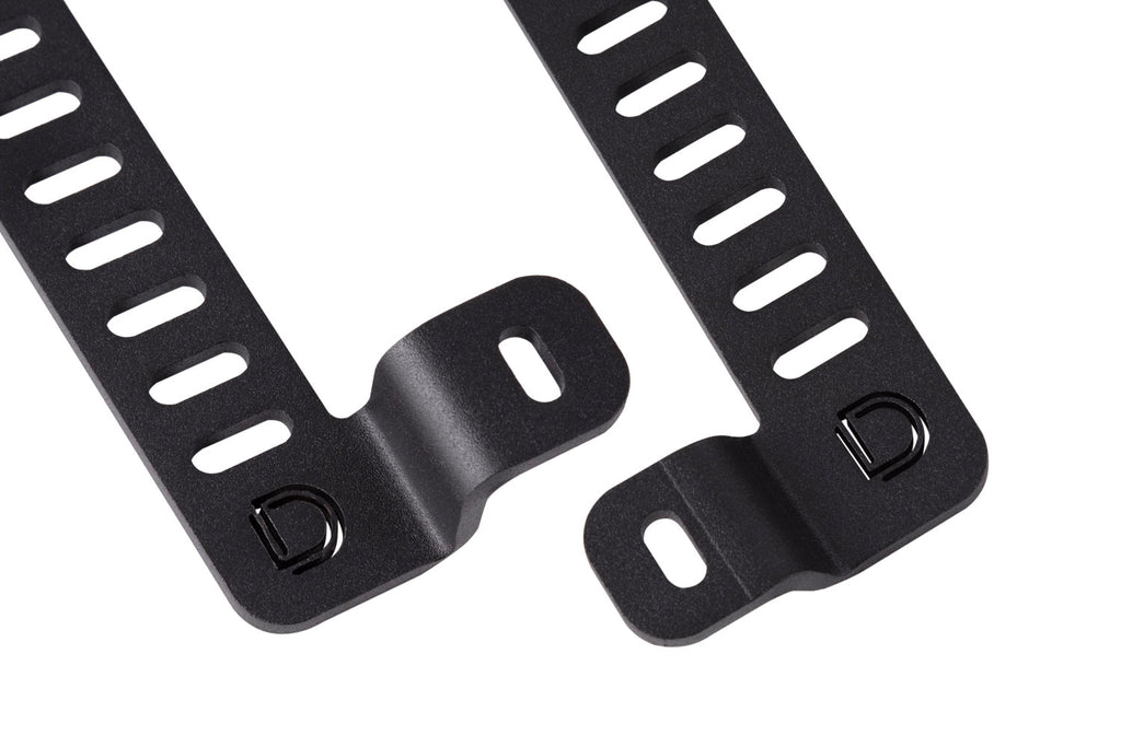 Diode Dynamics DD6761 Mounting Brackets