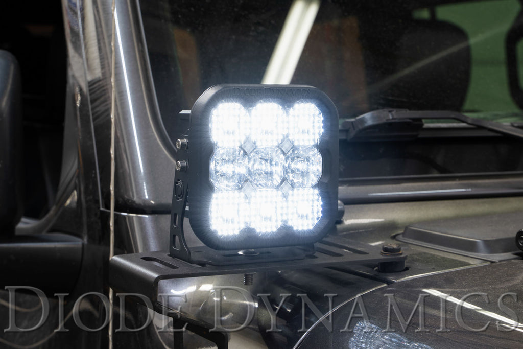 Diode Dynamics DD6780S LED Light Pod