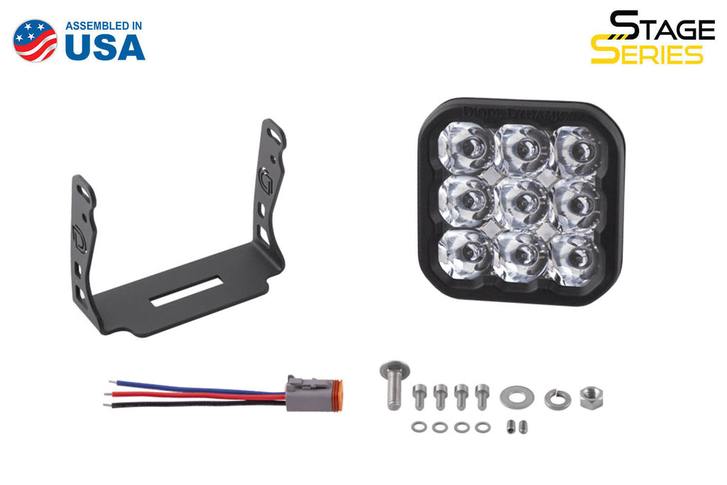 Diode Dynamics DD6780S LED Light Pod