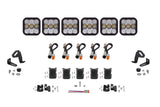 Diode Dynamics DD6798 LED Light Bar