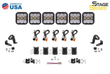 Load image into Gallery viewer, Diode Dynamics DD6798 LED Light Bar