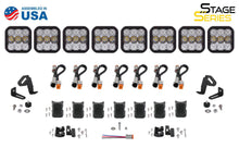 Load image into Gallery viewer, Diode Dynamics DD6802 LED Light Bar