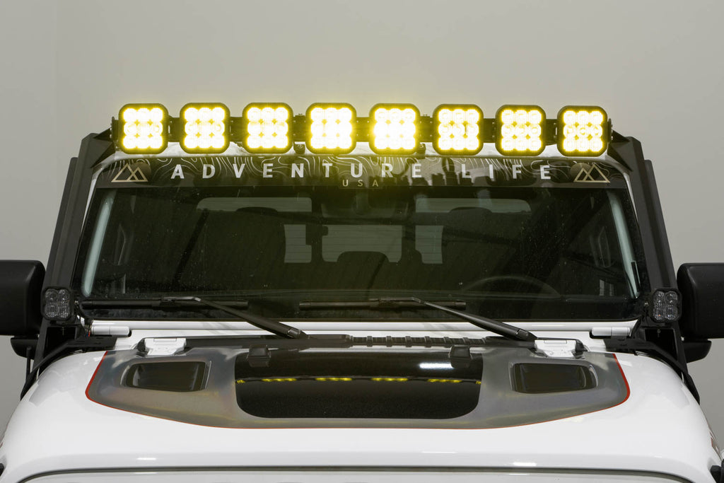 Diode Dynamics DD6821 LED Light Bar