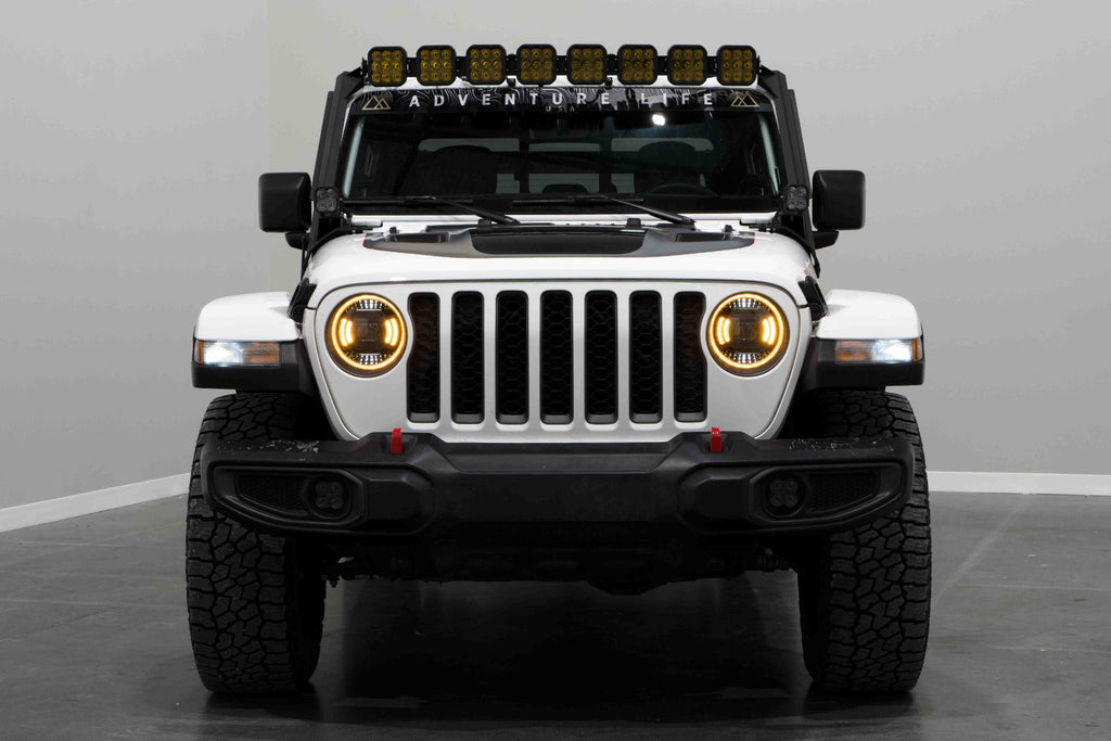 Diode Dynamics DD6821 LED Light Bar