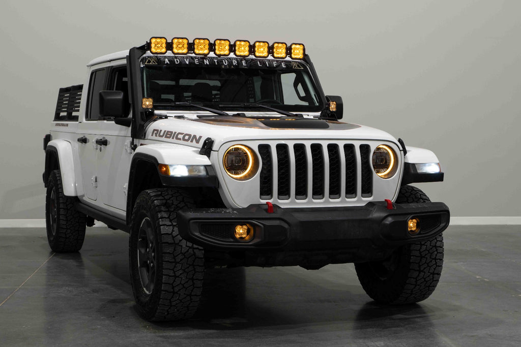 Diode Dynamics DD6821 LED Light Bar