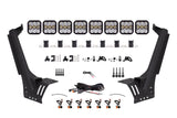 Diode Dynamics DD6821 LED Light Bar