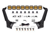 Diode Dynamics DD6822 LED Light Bar