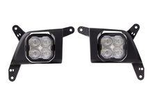 Load image into Gallery viewer, Diode Dynamics DD6830 White Fog Lights