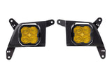 Diode Dynamics DD6831 Yellow Fog Lights