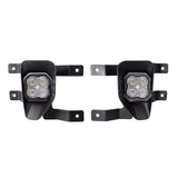 Diode Dynamics DD6842 White Fog Lights