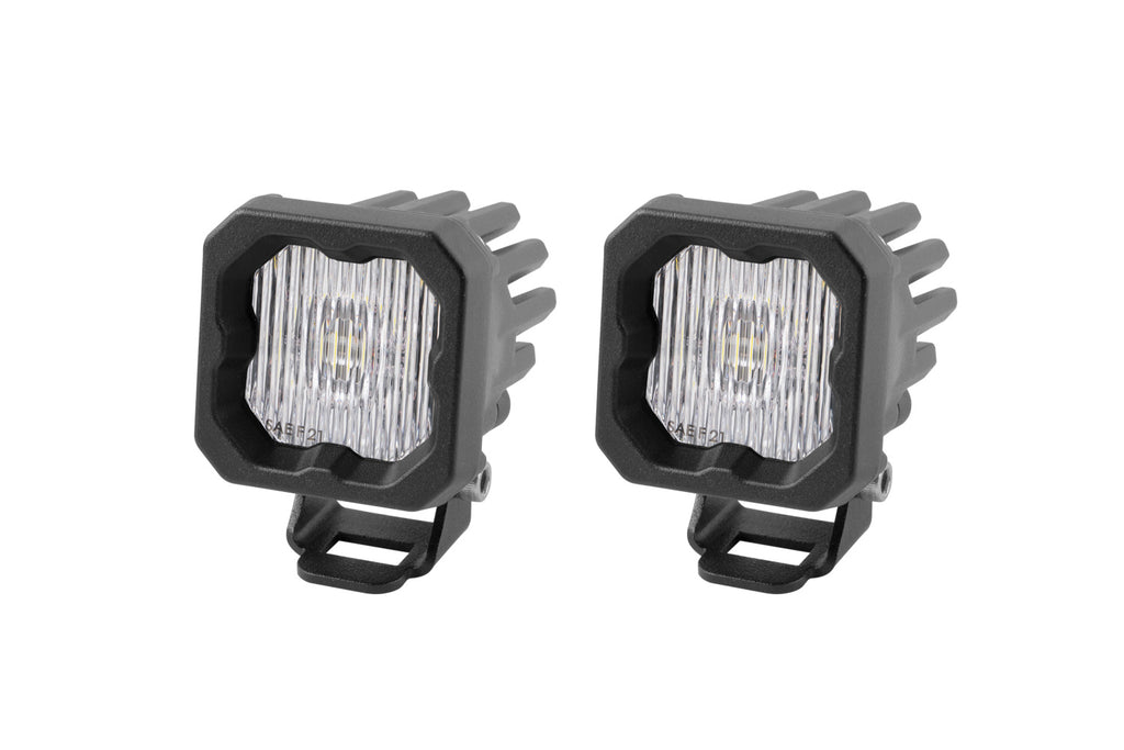 Diode Dynamics DD6847P LED Light Pods