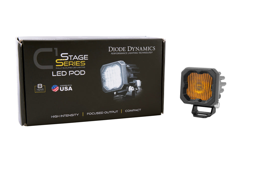 Diode Dynamics DD6848S LED Light Pod