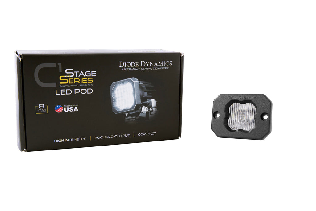 Diode Dynamics DD6849S LED Light Pod