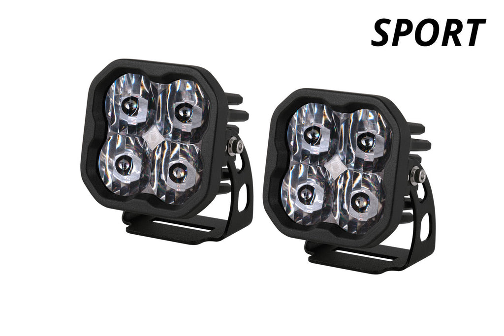 Diode Dynamics DD6854P LED Light Pods