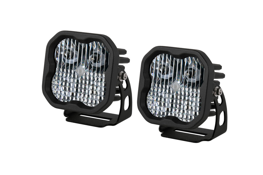 Diode Dynamics DD6866P LED Light Pods