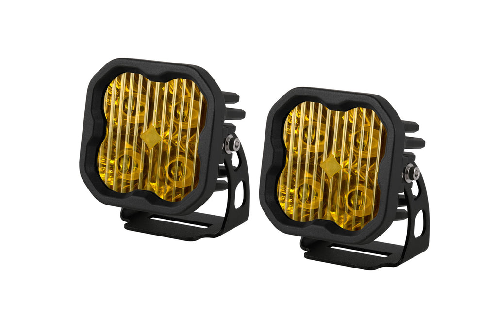 Diode Dynamics DD6889P LED Light Pods