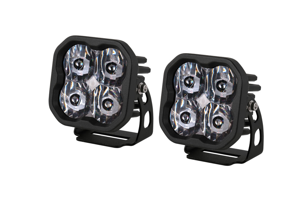 Diode Dynamics DD6895P LED Light Pods