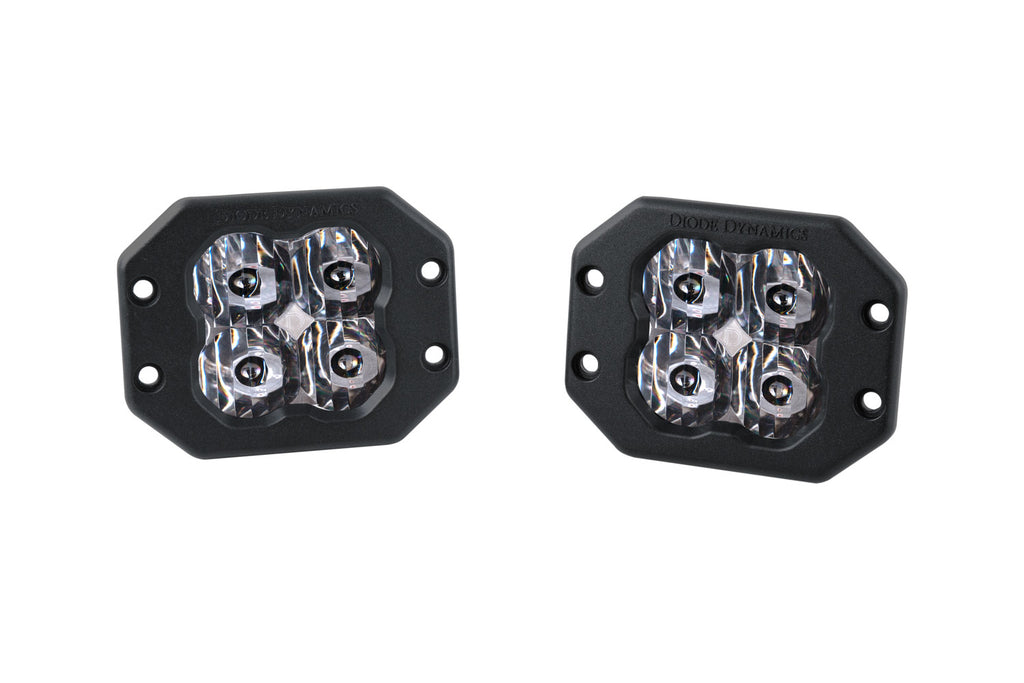 Diode Dynamics DD6911P LED Light Pods