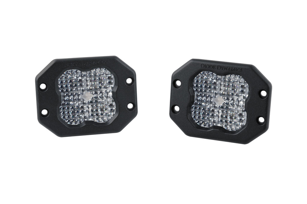 Diode Dynamics DD6916P LED Light Pods