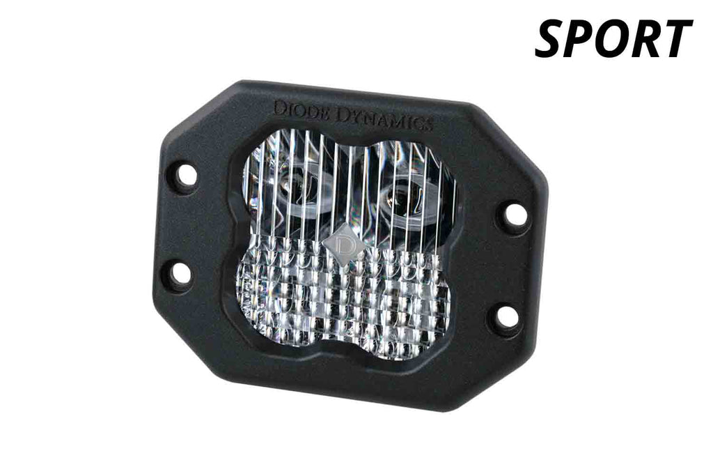 Diode Dynamics DD6916S LED Light Pod