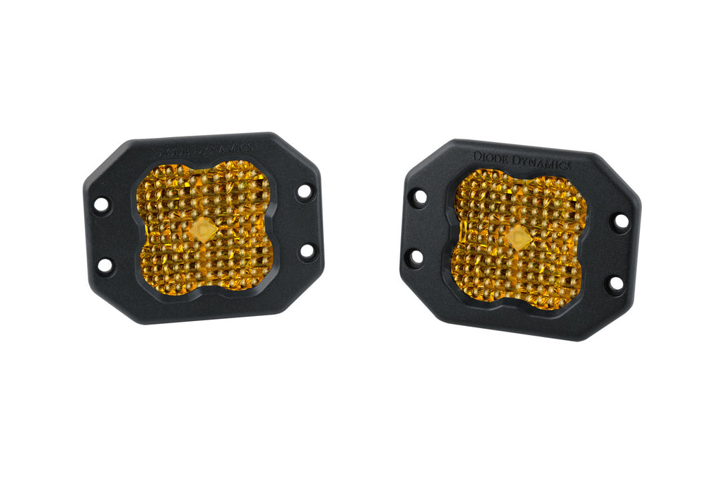 Diode Dynamics DD6925P LED Light Pods