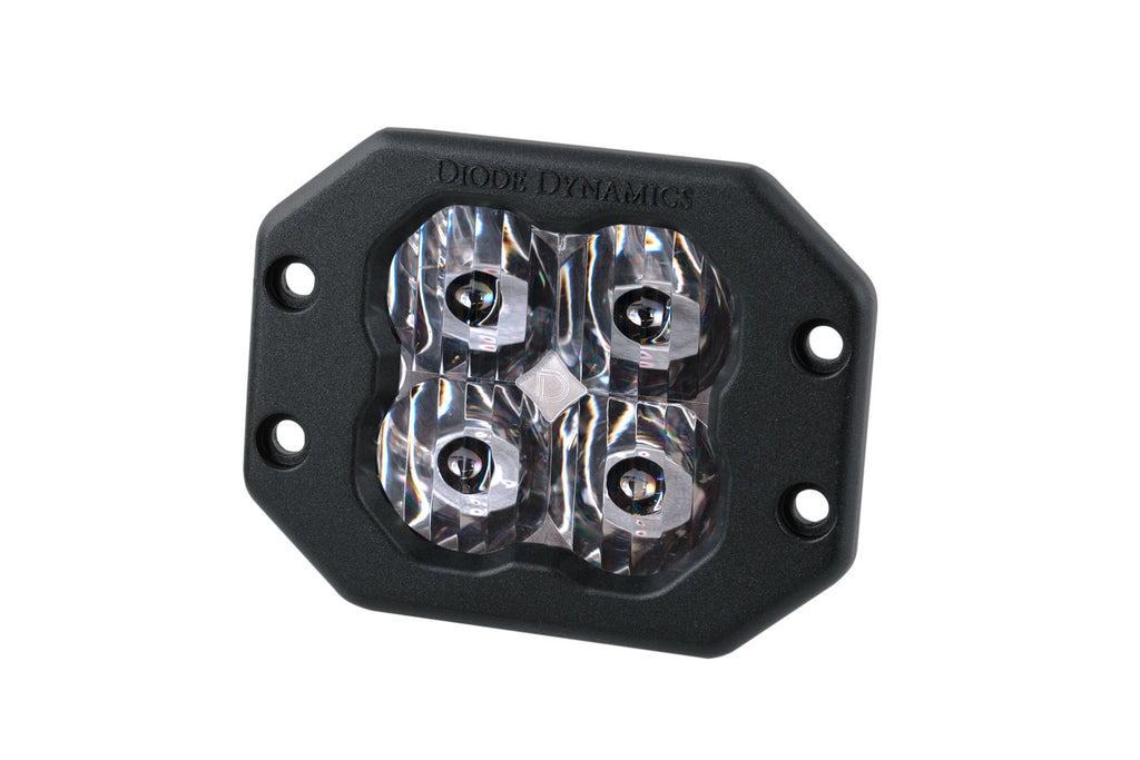 Diode Dynamics DD6927S LED Light Pod