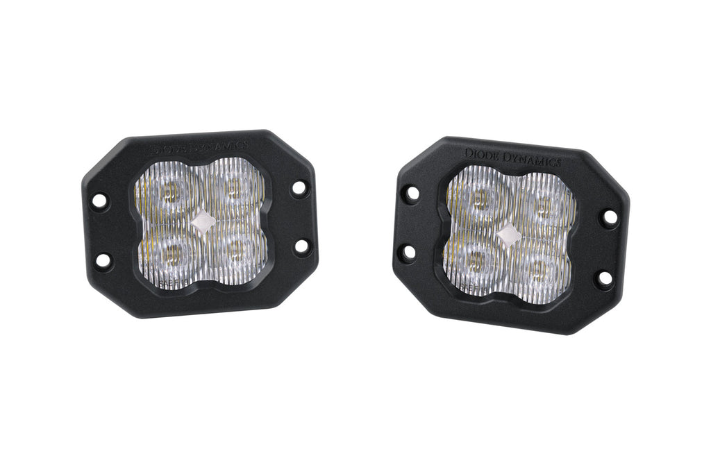 Diode Dynamics DD6929P LED Light Pods