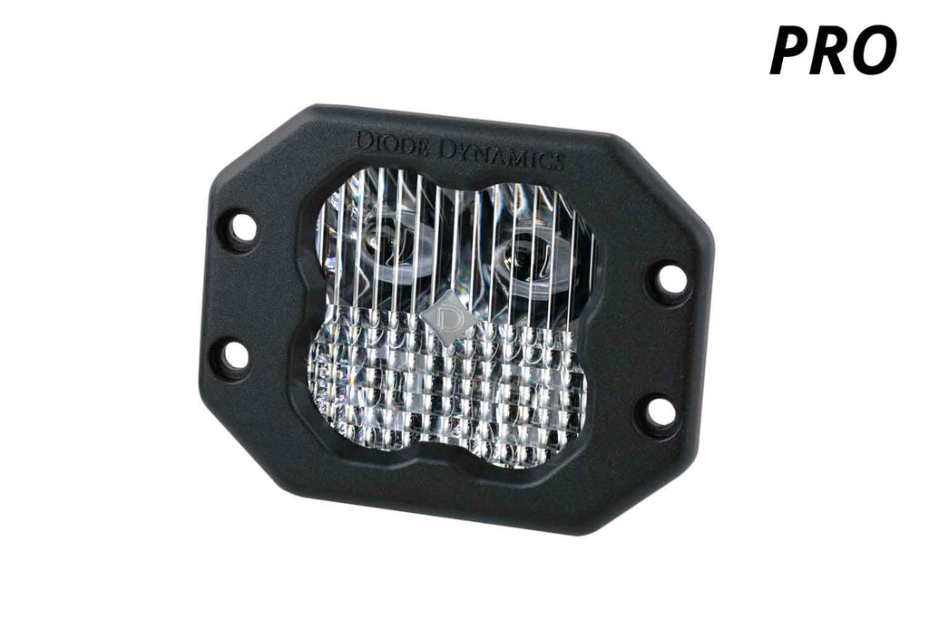 Diode Dynamics DD6929S LED Light Pod