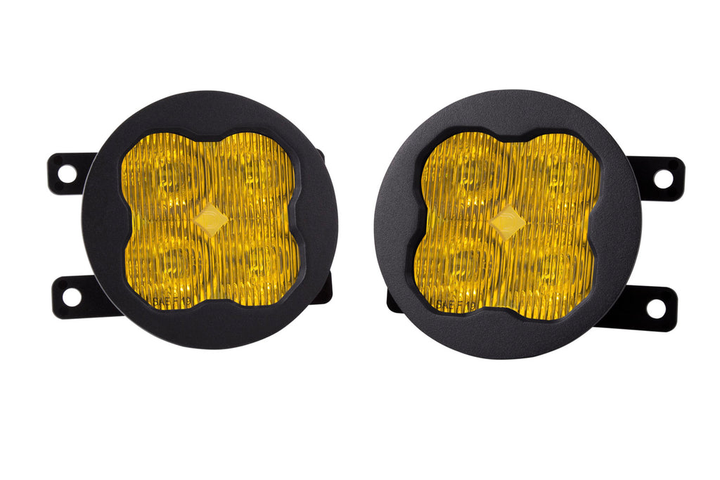 Diode Dynamics DD6980 LED Light Pods