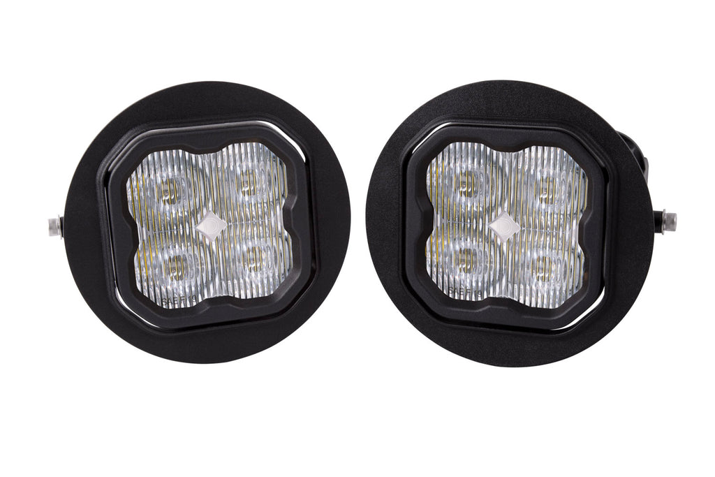 Diode Dynamics DD7020 LED Light Pods