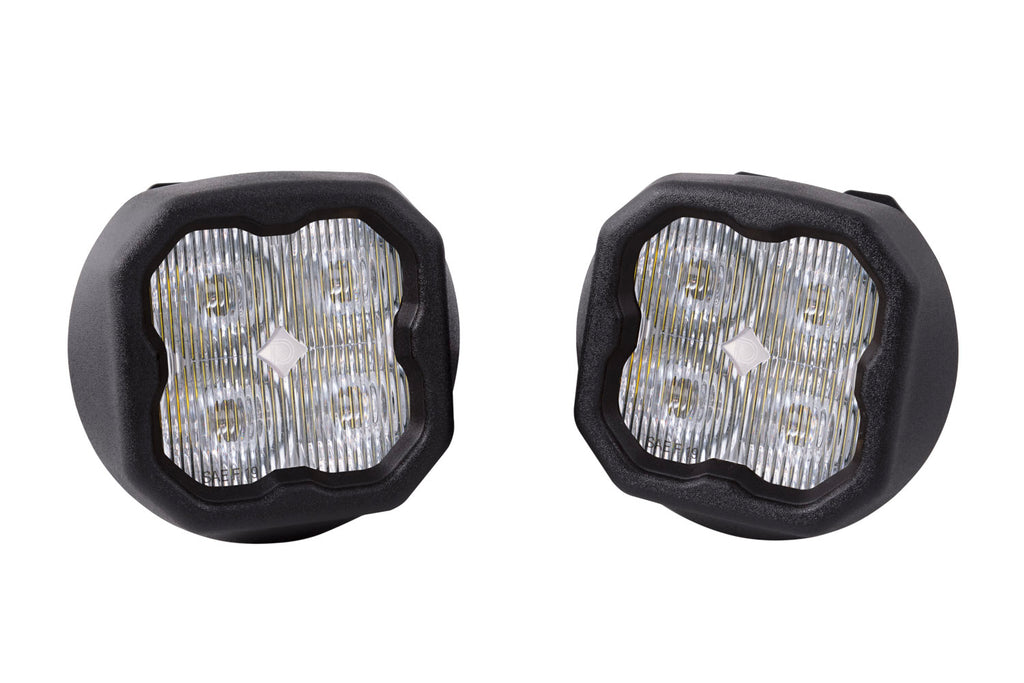 Diode Dynamics DD7031 LED Light Pods