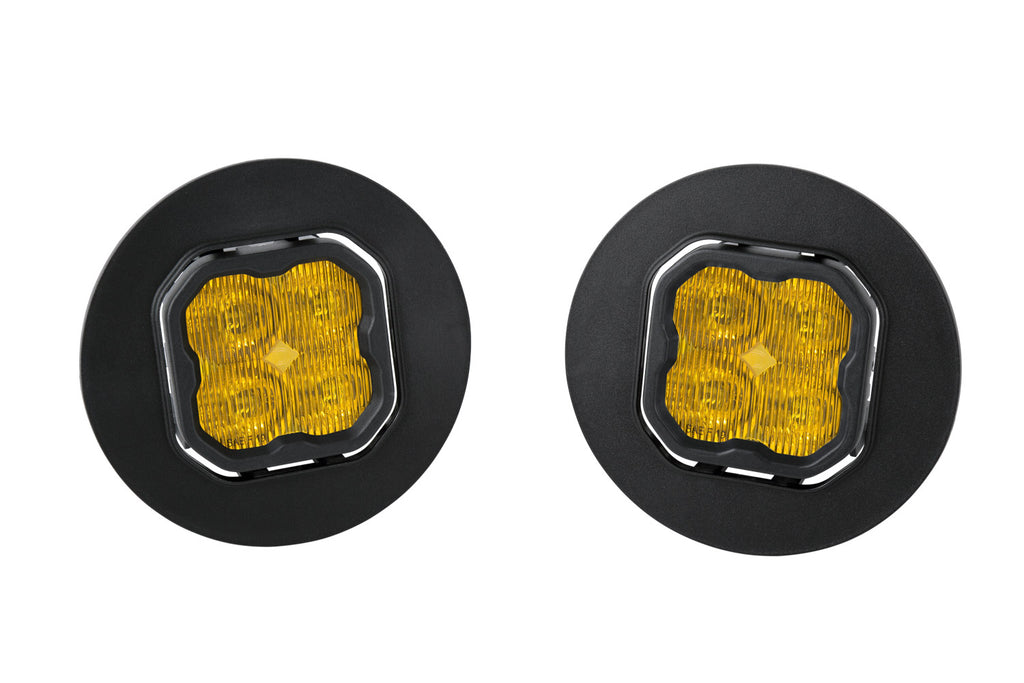 Diode Dynamics DD7037 LED Light Pods