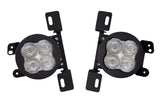 Diode Dynamics DD7055 LED Light Pods