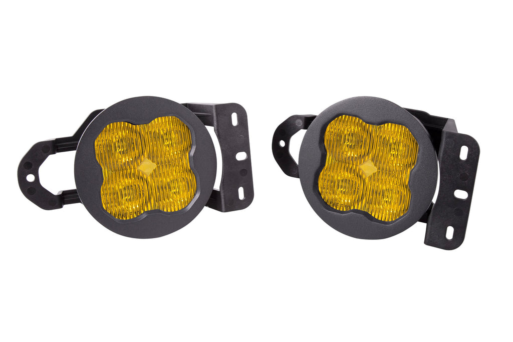 Diode Dynamics DD7061 LED Light Pods