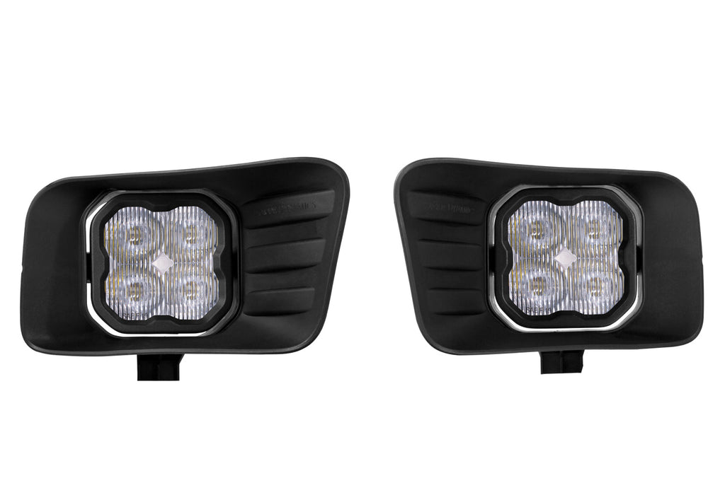 Diode Dynamics DD7076 LED Light Pods