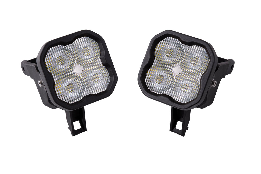 Diode Dynamics DD7100 LED Light Pods