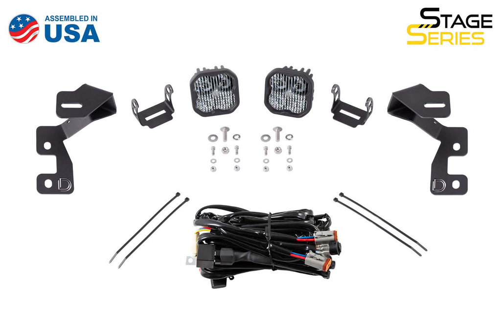 Diode Dynamics DD7138 LED Light Pod