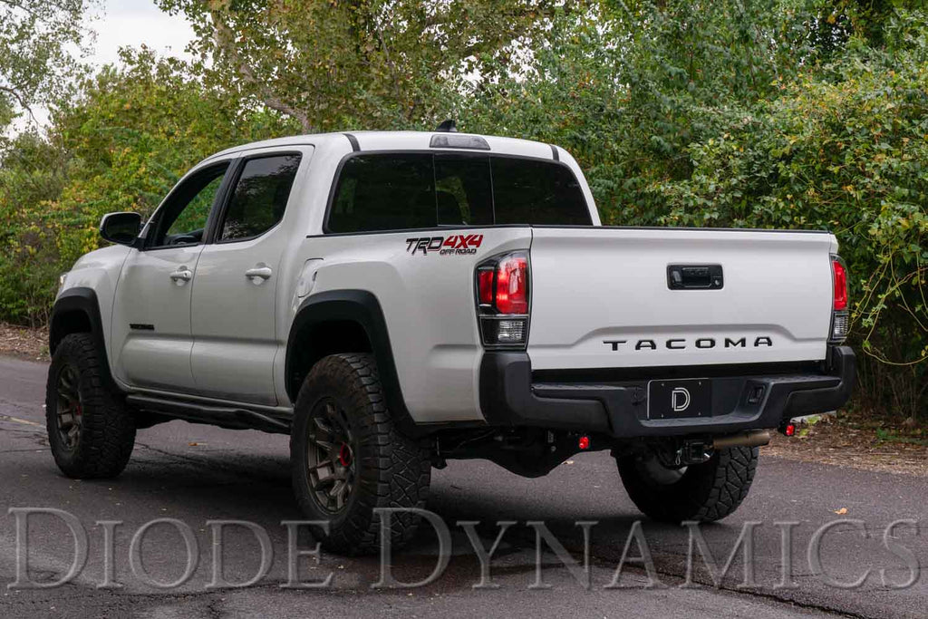 Diode Dynamics DD7158 Backup Light