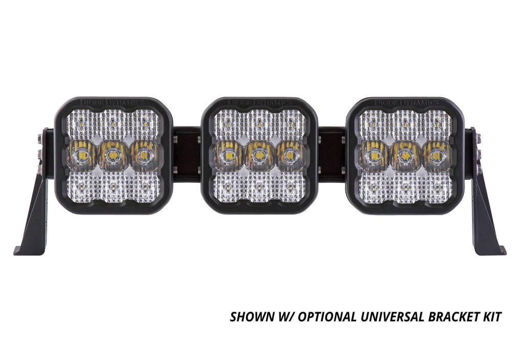 Diode Dynamics DD7204 LED Light Bar