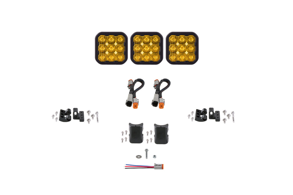 Diode Dynamics DD7205 LED Light Bar