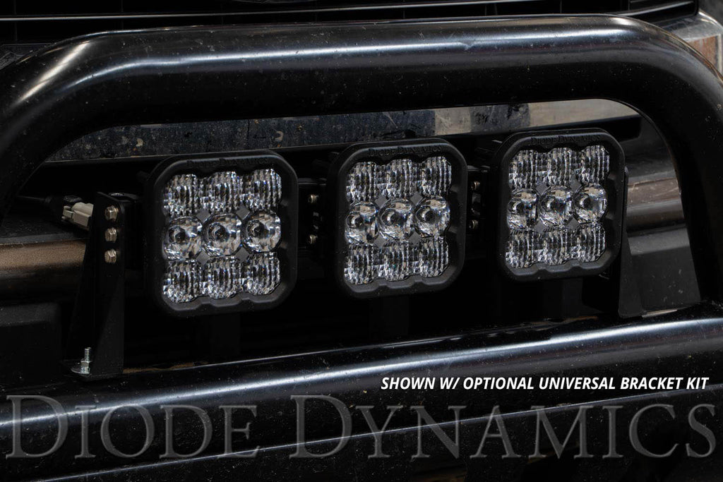 Diode Dynamics DD7205 LED Light Bar