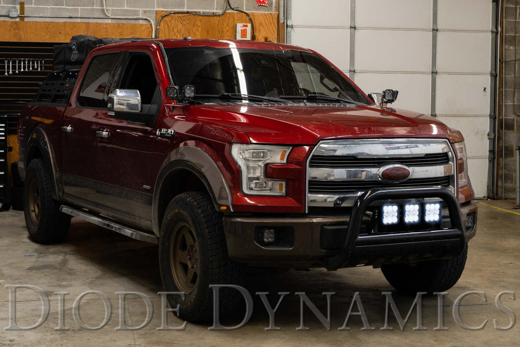 Diode Dynamics DD7205 LED Light Bar