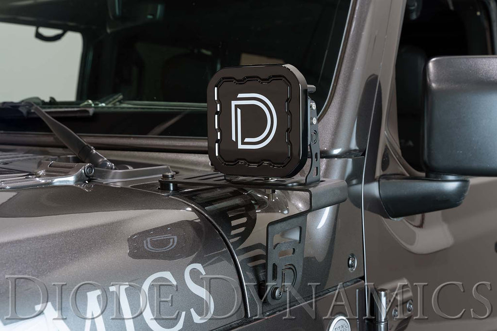 Diode Dynamics DD7217 LED Light Pod