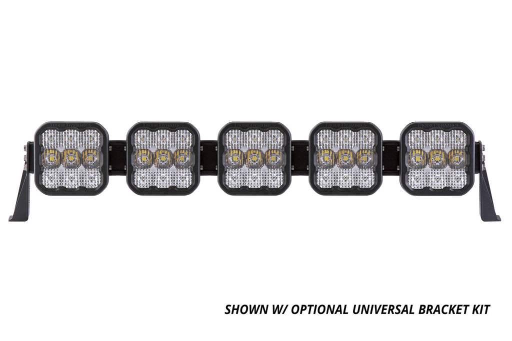 Diode Dynamics DD7242 LED Light Bar