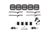 Diode Dynamics DD7242 LED Light Bar