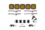 Diode Dynamics DD7245 LED Light Bar